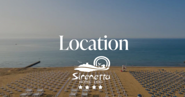 Charme e Relax Centro Benessere presso Hotel Sirenetta